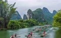 国庆文旅消费热度攀升(15)#