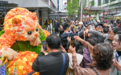 上海花卉节落幕：超六成投入来自市场，带来逾20亿元商圈销售额