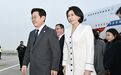 李在明开年首访中国，成果“超出预期”