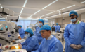 中国方案·世界共享——赵平院长的光明之路与爱尔眼科的25 载医教研征程