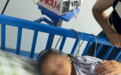 “4岁自闭症男童走失4天被找到”后续：曾被下病危通知书，仍未过危险期 其父寻子途中被诈骗