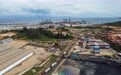 从几块礁石到中非大港——记中企承建喀麦隆克里比深水港奠基15周年(3)