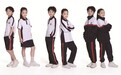 漳州中小学校服投票结果出炉