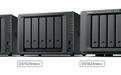 群晖推出DiskStation neo+产品线：仅配备4GB non-ECC内存