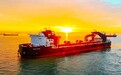 从“一艘船”到“一片海”：中国海洋装备迈向深蓝的新航程