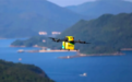送货无需降落！美团发布第四代无人机长程索降版M-Drone 4L Winch