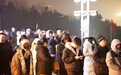 谷神星一号海射型遥七运载火箭在山东日照附近海域成功发射