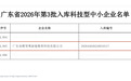 粤新链入库科技型中小企业，以AI原生模式深耕产业出海