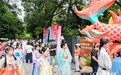 歌莉娅联动第十五届郑仙诞，助推千年岭南非遗文化走进当代生活