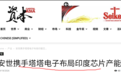 荷兰安世牵手印度塔塔，谁能抢过谁？