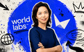 李飞飞最新万字长文：渲染、模拟、规划合流，AI正在迎来“统一世界模型”时刻