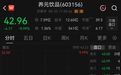 “六个核桃”，封跌停
