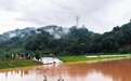 云南水利系统成功处置磨憨盐塘水库漫坝险情——向险地逆行 鏖战48小时
