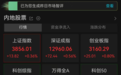 A股三大指数集体火速翻红，超4200只个股上涨