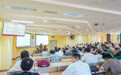 四川大学迎来130岁生日(15)