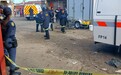 南非接连发生两起枪击事件致27人死亡(1)