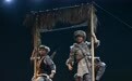 齐聚一堂展民族风采——第七届全国少数民族文艺会演在京举行(10)