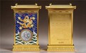 重磅力作问世：珐琅龙卡荣耀首发，三十载钱博盛会镌刻龙魂