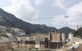 国庆走基层|节日不停工！清溪水库，每天长高15厘米