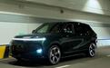 小鹏G9L实车图曝光！中大型SUV，设计大幅提升，动力增程/纯电