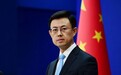 【印方称中国军队若偏离既定巡逻模式，边境安宁就会受到干扰，外交部：中