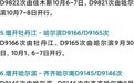 最新！齐齐哈尔增开多趟列车
