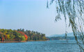 常州周边景点排行榜 TOP5:天目湖旅游度假区居首
