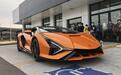 零百1秒级，极速350km/h，兰博基尼CEO还说中国超跑不是威胁？