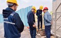东莞回应“企业被举报偷排”：已破开企业连夜封堵的下水管口