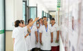 蒙古国学员在甘肃研学中医技艺(1)