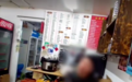 “大盘鸡里有土豆”，何至于报警