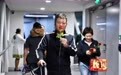 南航广州经长沙至亚的斯亚贝巴航线首航(4)