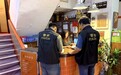 治安警察局持續開展“雷霆2026”行動