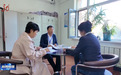 把小区“民意”变成“满意”