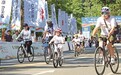 【2026“一带一路”国家驻华使节自行车系列赛（广东阳江站）侧记】“