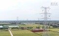 浙江嘉兴电厂四期500千伏送出工程第一阶段建成投产