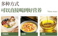 家用多功能亚麻籽油品牌怎么选？2026多场景烹饪实测，适配凉拌热炒满足居家多样需求
