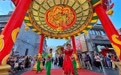 国庆期间“寻味”前门，多地美食集中亮相