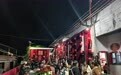 云南昭通小伙邀网友喝喜酒撑场面，摆酒席地点从邻家院坝搬到数公里外的邻村广场，市文旅局副局长发声