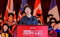 敬一丹去世，最后一次公开发言回顾职业生涯：放大弱者的声音，传播智者的声音，推进文明的进程是自己做过最有价值的事