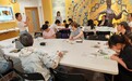 十月“國風拾趣工房”工作坊 歡迎市民報名