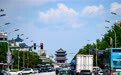 北京天气晴好(6)