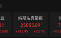 美股芯片板块爆发，SK海力士涨超13%