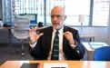 专访丨IMF官员警告全球经济面临紧迫财政挑战(2)