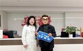 “失焦”一年 六旬摄友找回“立体视界”湖北普瑞眼科医院彭华琮院长提醒：单眼白内障别硬扛，手术是唯一治愈途径