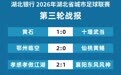“楚超”7场比赛燃爆五一小长假，武汉队三轮过后登顶榜首