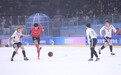 哈尔滨以“体育+”融合点燃冰雪经济新引擎