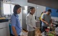 图片故事丨扎根大漠戈壁的“夫妻警务室”(13)