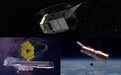 NASA罗曼空间望远镜月底升空，超大观测视场补齐哈勃、韦布短板
