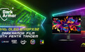 微星公布 27" QHD 五层串联 QD-OLED 显示器 MAG OLED 271QPX32